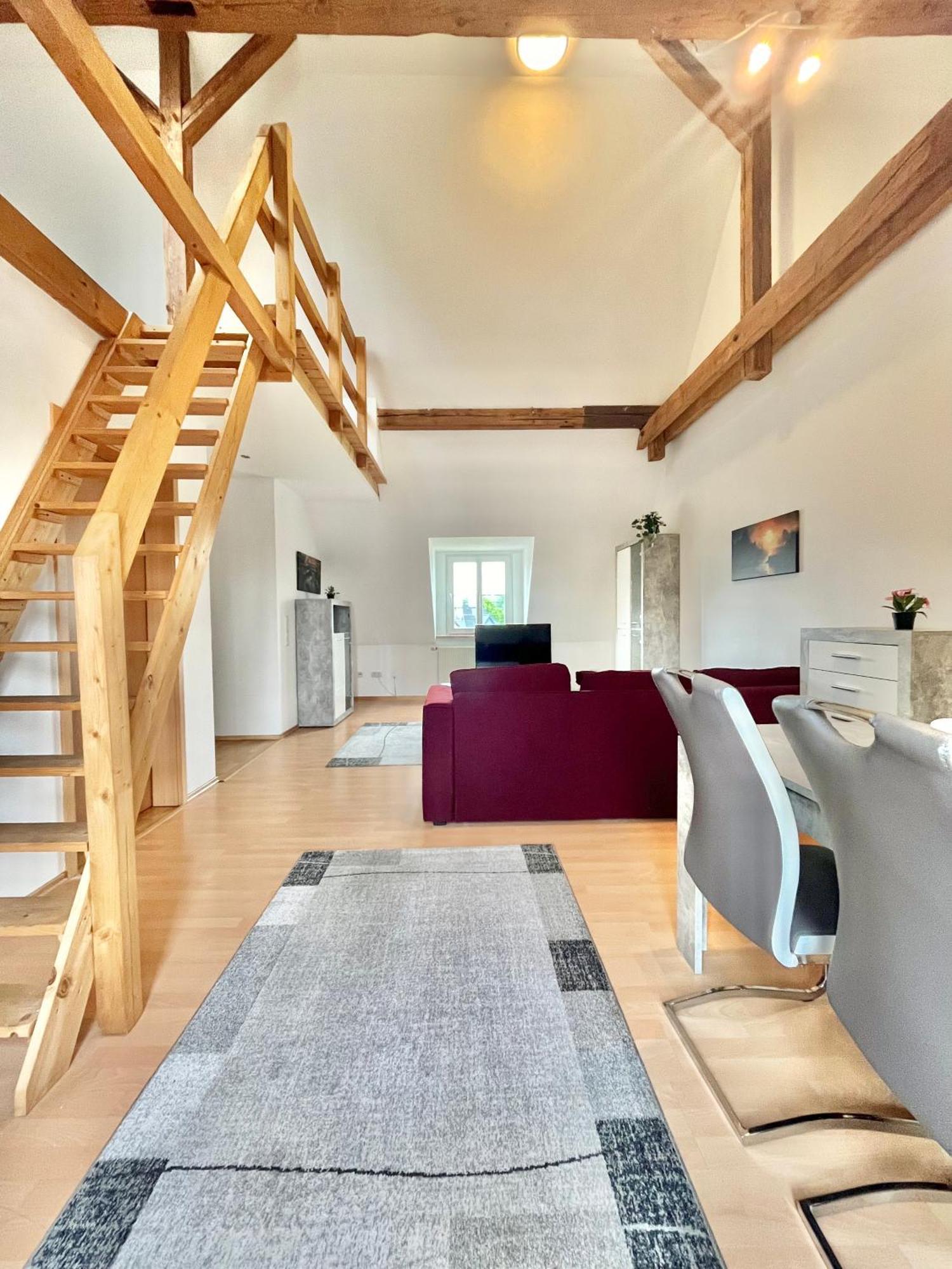 Guesthouse Bielefeld - Brake Eksteriør bilde