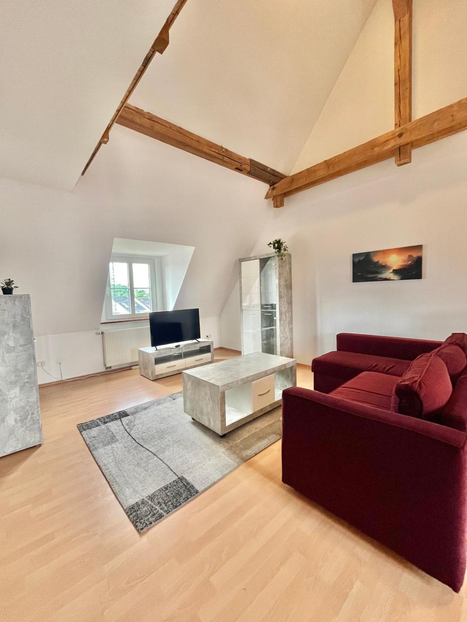 Guesthouse Bielefeld - Brake Eksteriør bilde